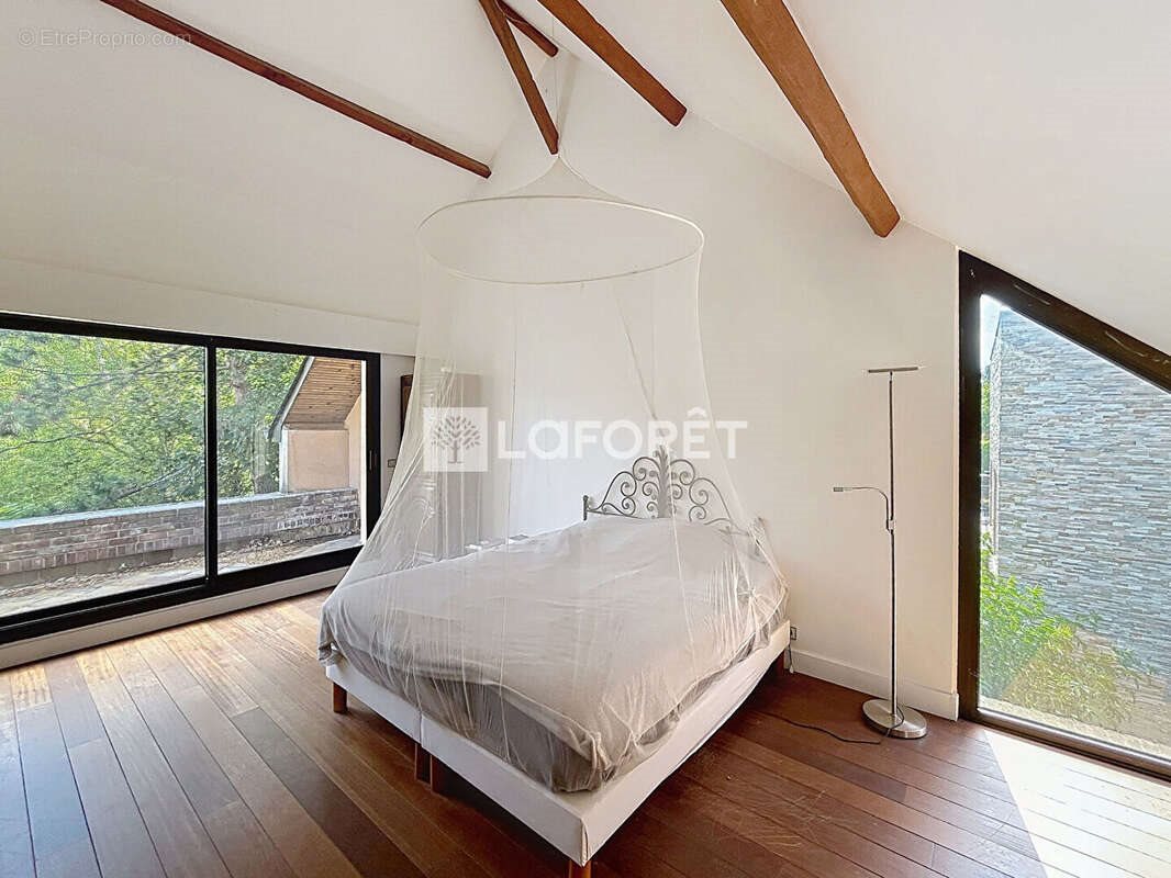Maison à vendre, 200m², Poissy