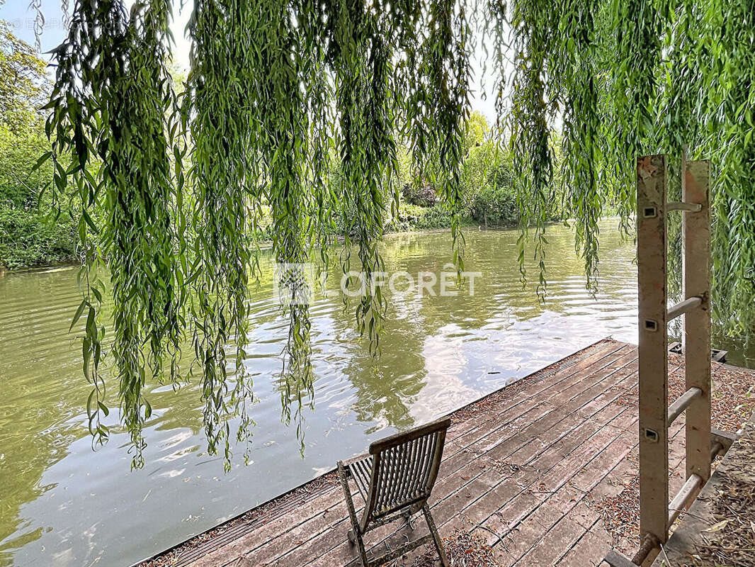 Maison à vendre, 200m², Poissy