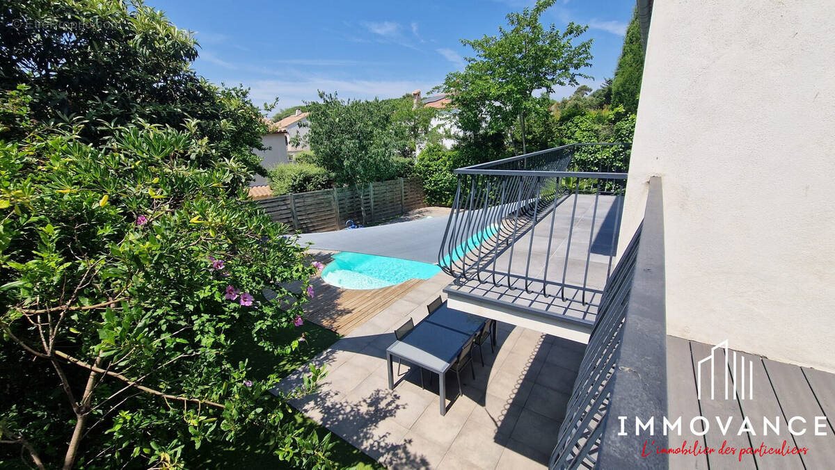 Maison à vendre, 175m², Le Crès