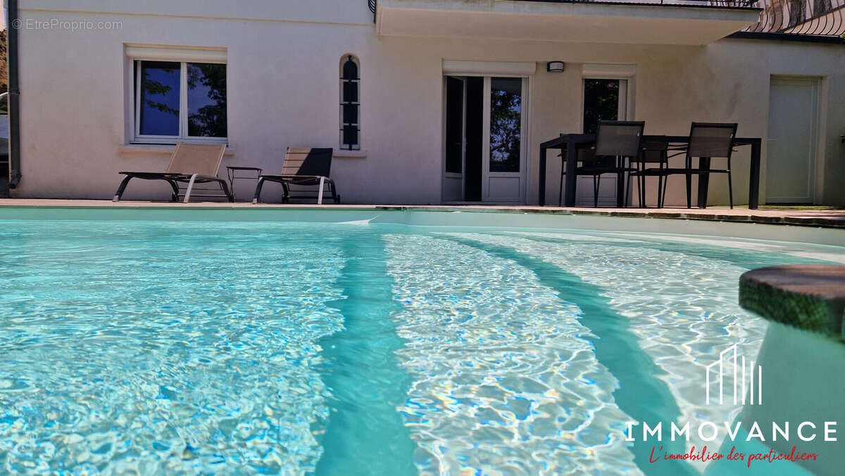 Maison à vendre, 175m², Le Crès