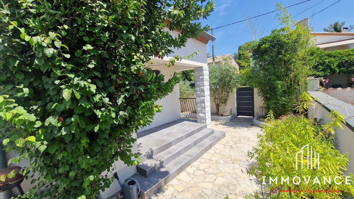 Maison à vendre, 175m², Le Crès