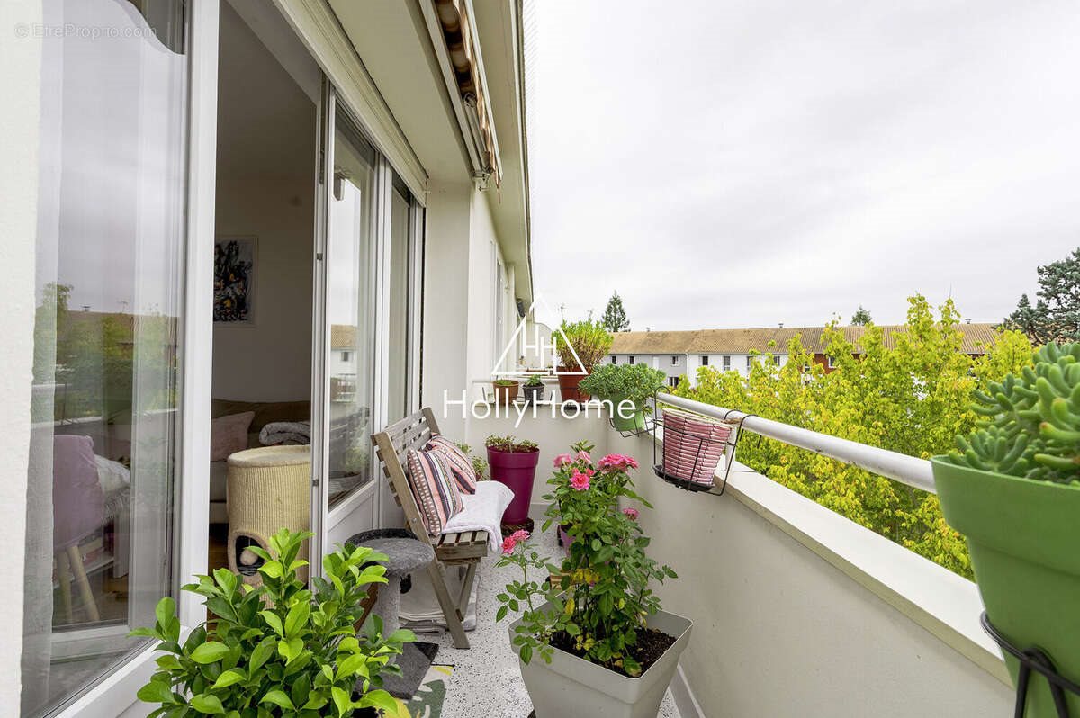 Appartement à vendre, 70m², Mérignac