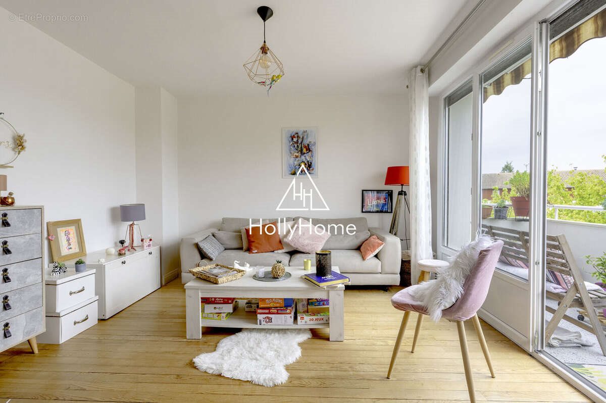 Appartement à vendre, 70m², Mérignac