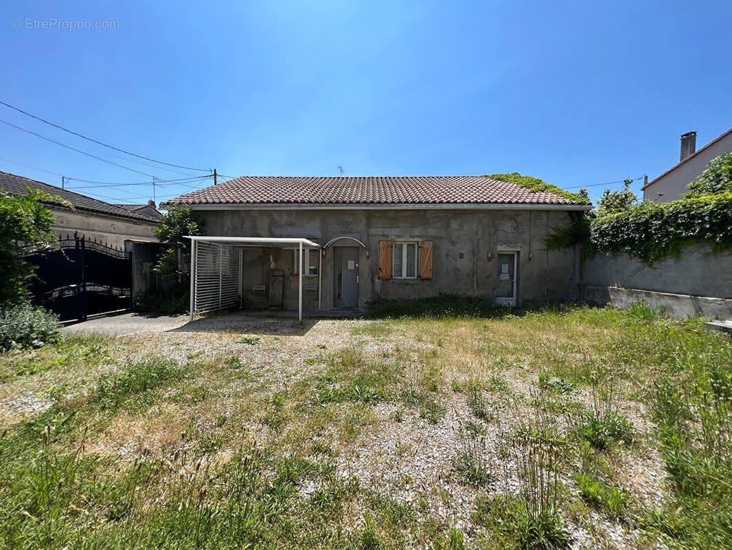 Maison à vendre, 140m², Montauban