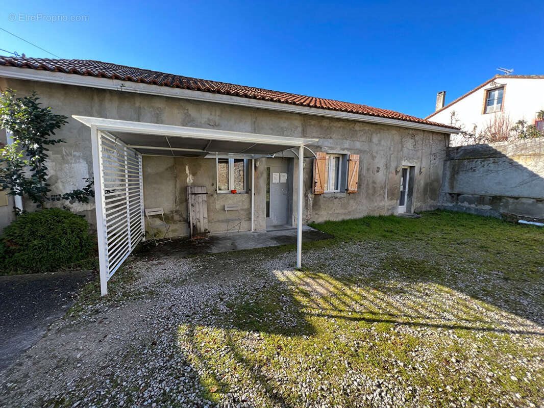 Maison à vendre, 140m², Montauban