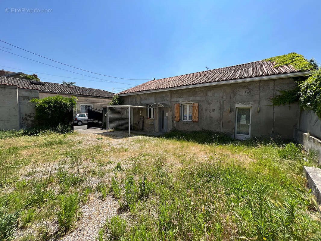 Maison à vendre, 140m², Montauban