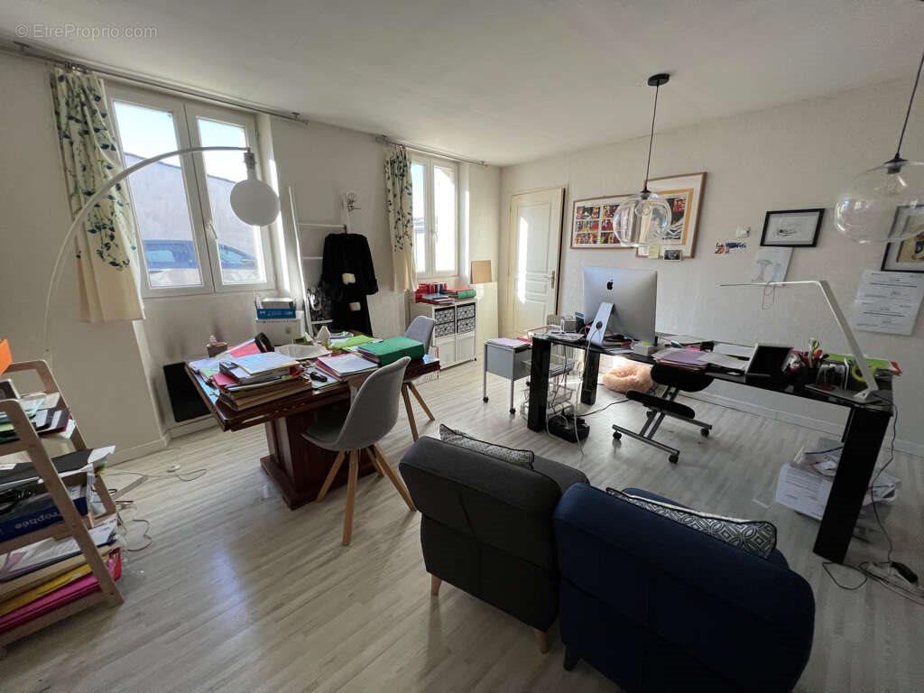 Maison à vendre, 140m², Montauban