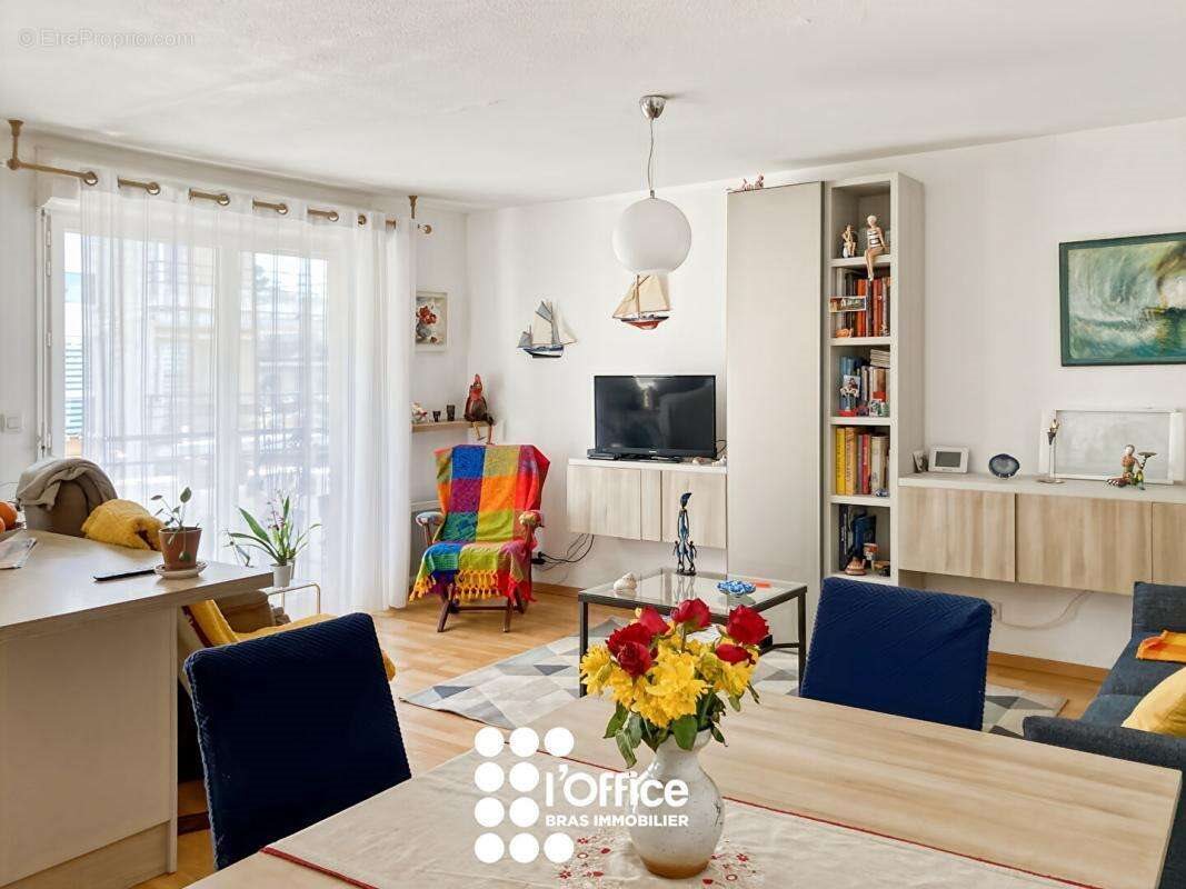 Maison à vendre, 61m², Les Sables-d'Olonne