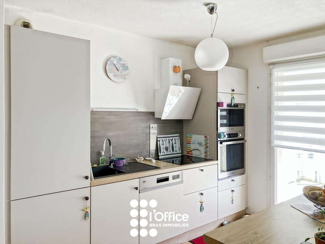 Maison à vendre, 61m², Les Sables-d'Olonne