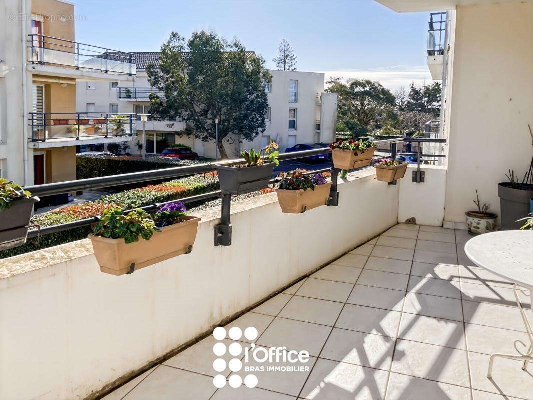 Maison à vendre, 61m², Les Sables-d'Olonne