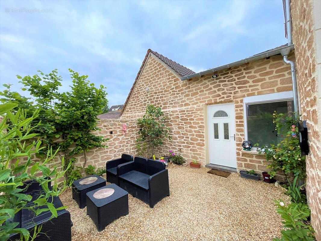 Maison à vendre, 82m², La Ferté-sous-Jouarre