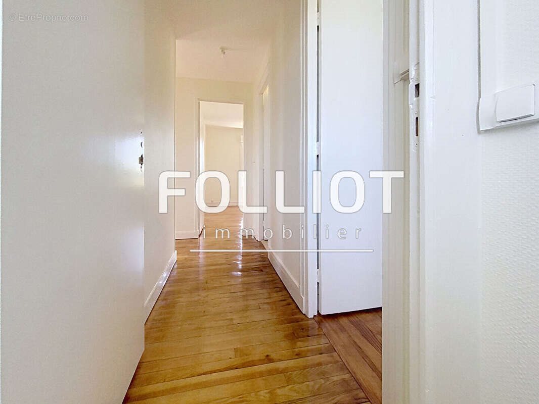 Appartement à vendre, 60m², Courseulles-sur-Mer