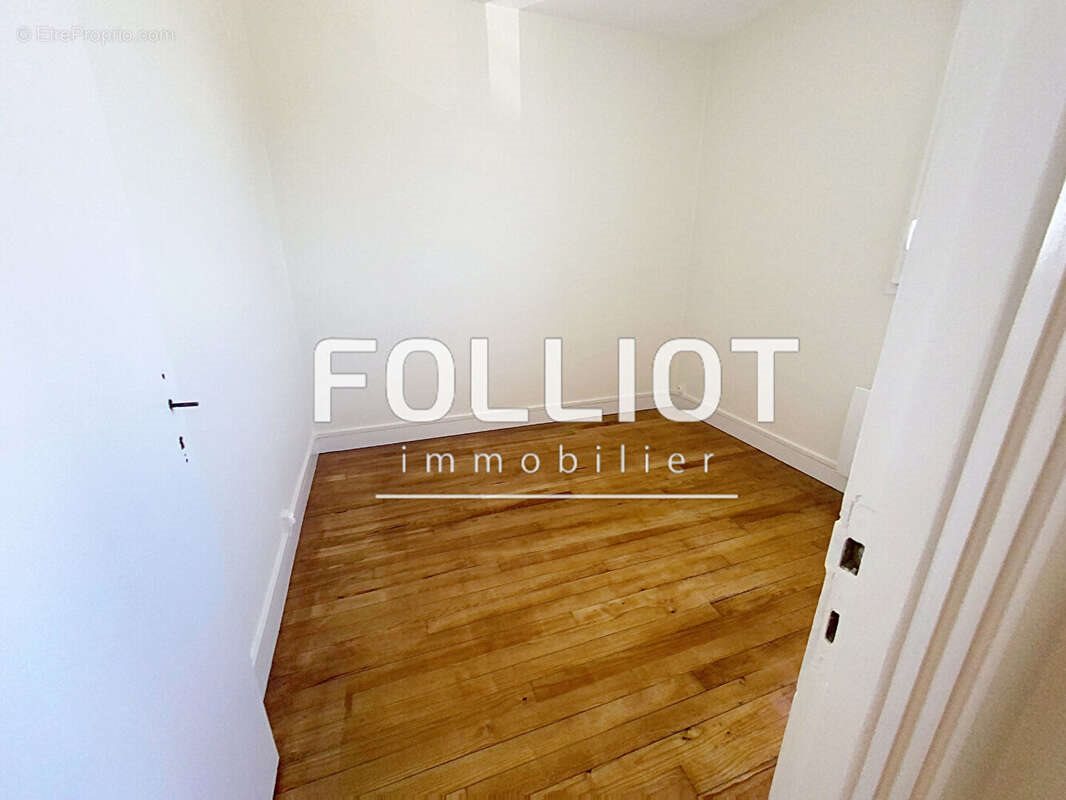 Appartement à vendre, 60m², Courseulles-sur-Mer