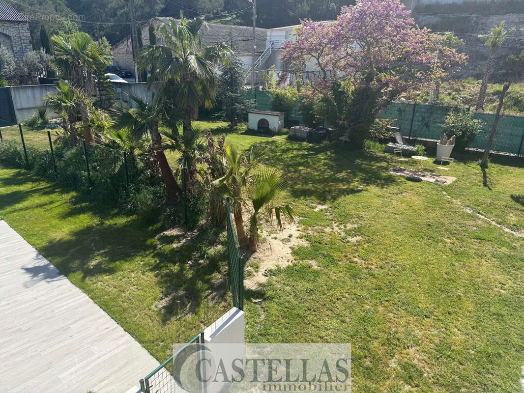 Maison à vendre, 184m², Roquefort-la-Bédoule