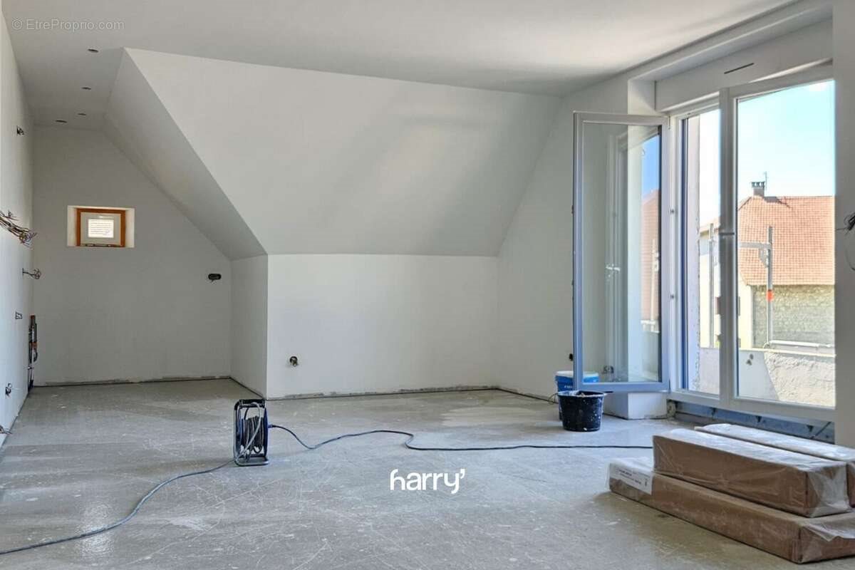 Appartement à vendre, 75m², Frasne