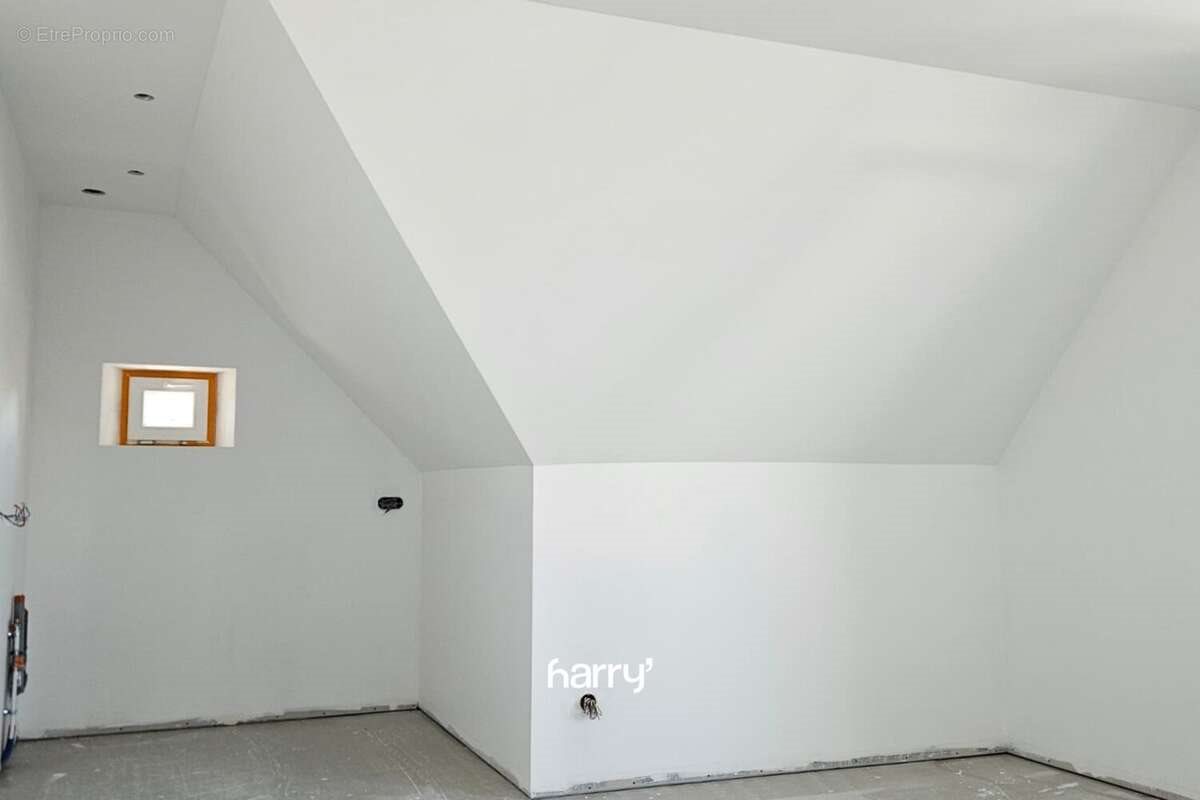 Appartement à vendre, 75m², Frasne