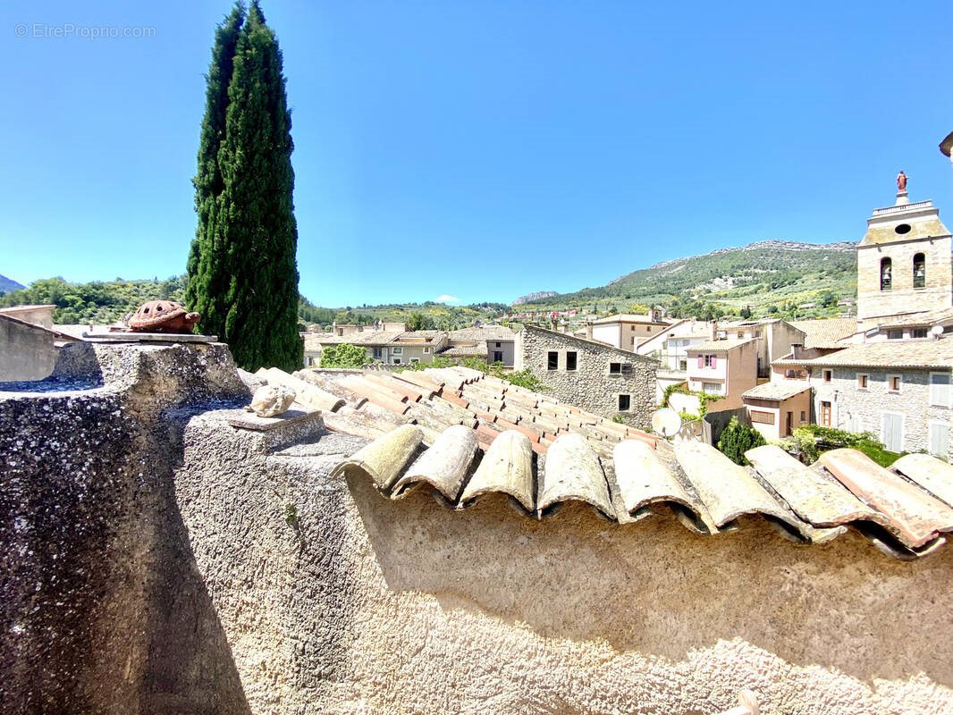 Maison à vendre, 271m², Buis-les-Baronnies