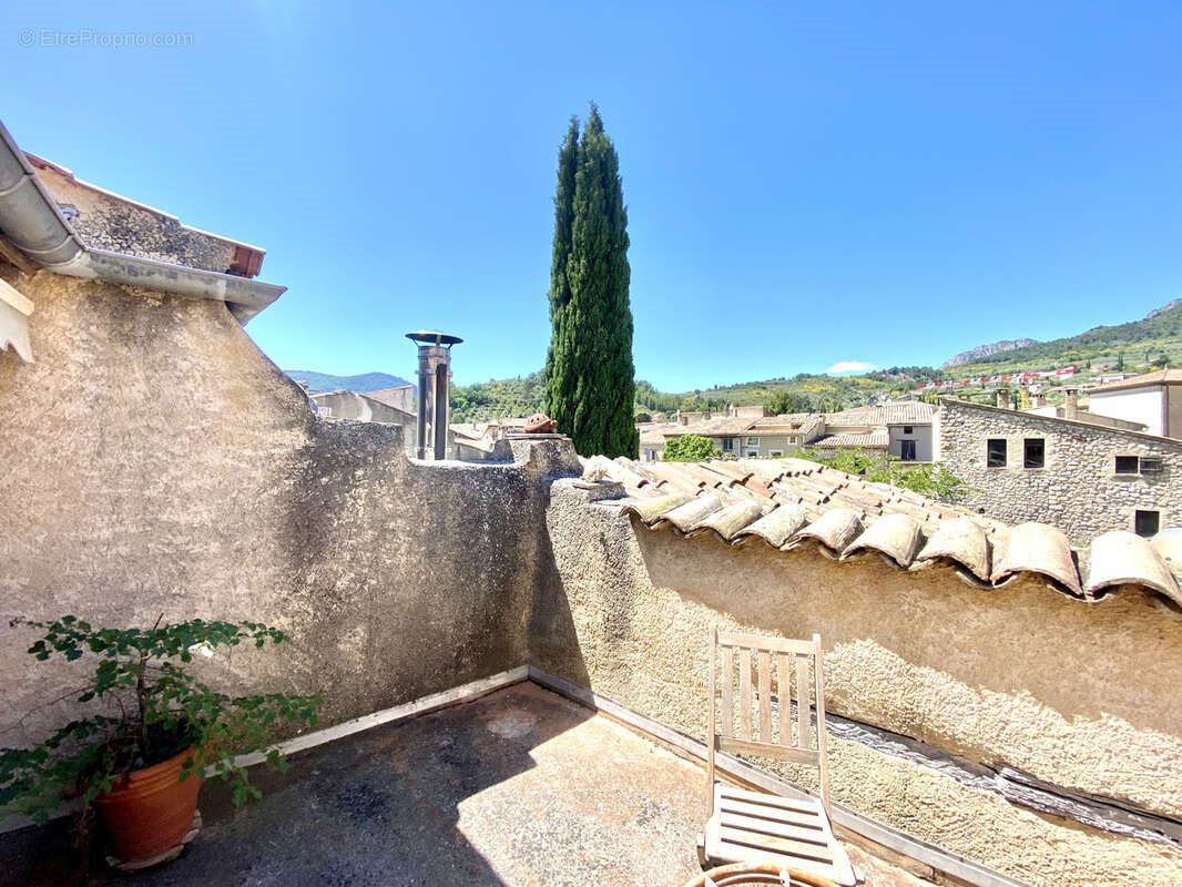 Maison à vendre, 271m², Buis-les-Baronnies