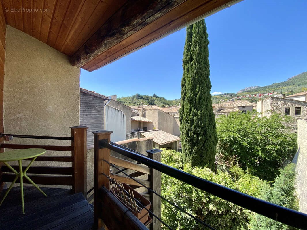 Maison à vendre, 271m², Buis-les-Baronnies