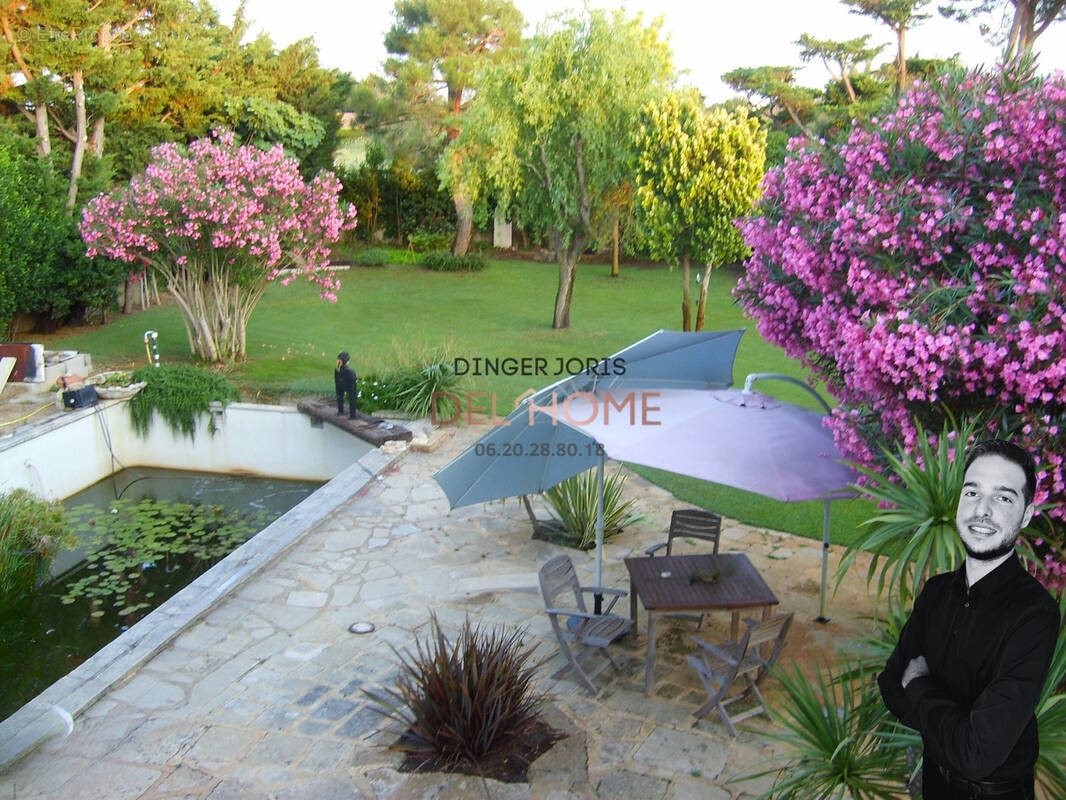 Maison à vendre, 116m², Arles