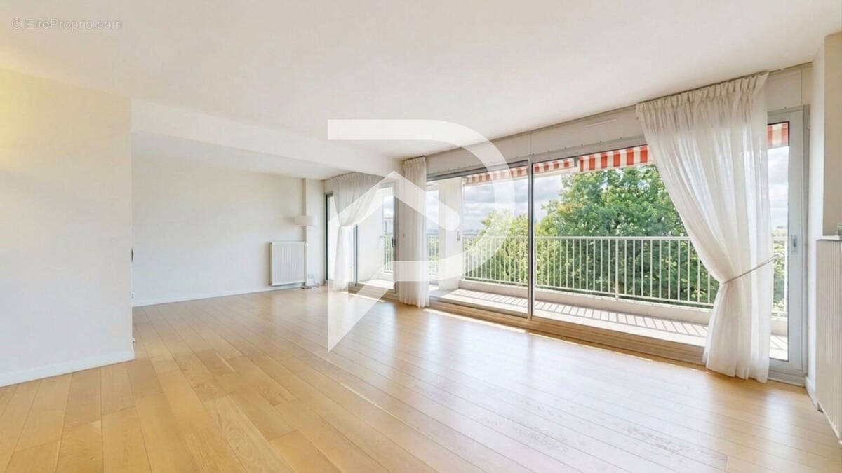 Appartement à vendre, 90m², Marly-le-Roi