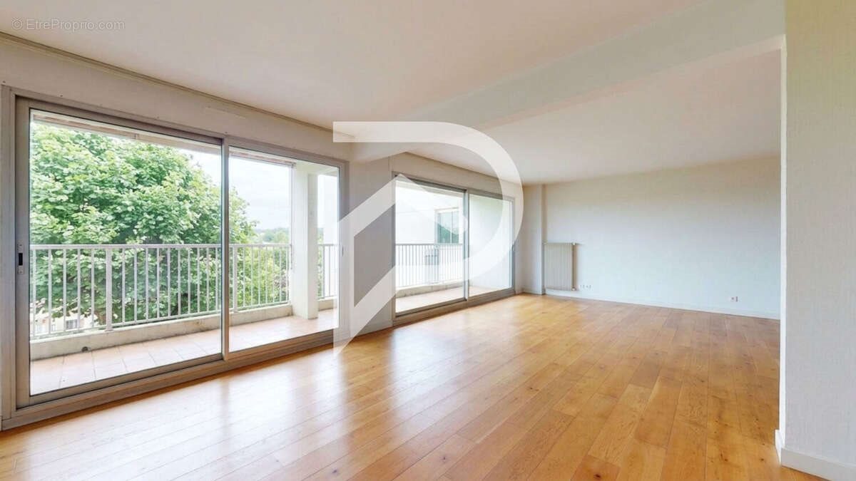 Appartement à vendre, 90m², Marly-le-Roi