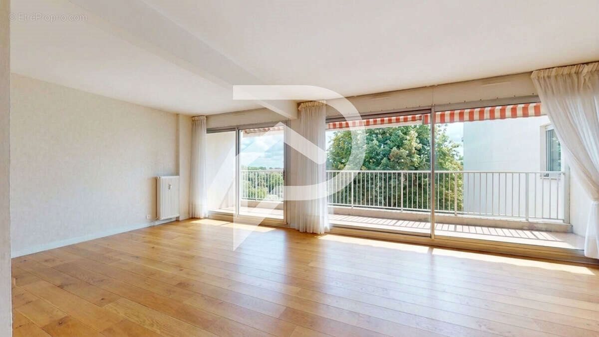 Appartement à vendre, 90m², Marly-le-Roi