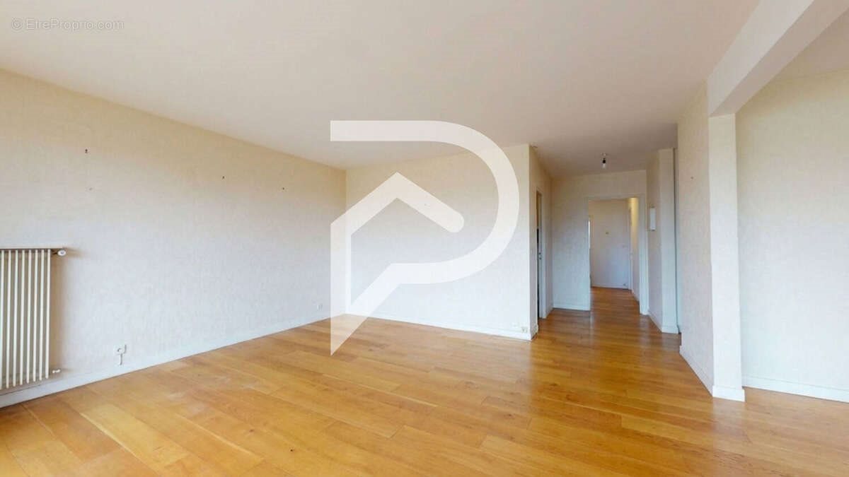 Appartement à vendre, 90m², Marly-le-Roi