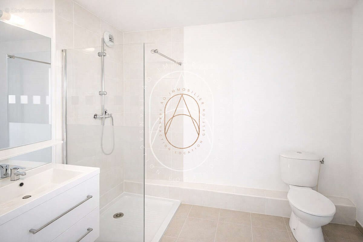 Appartement à vendre, 19m², Montpellier