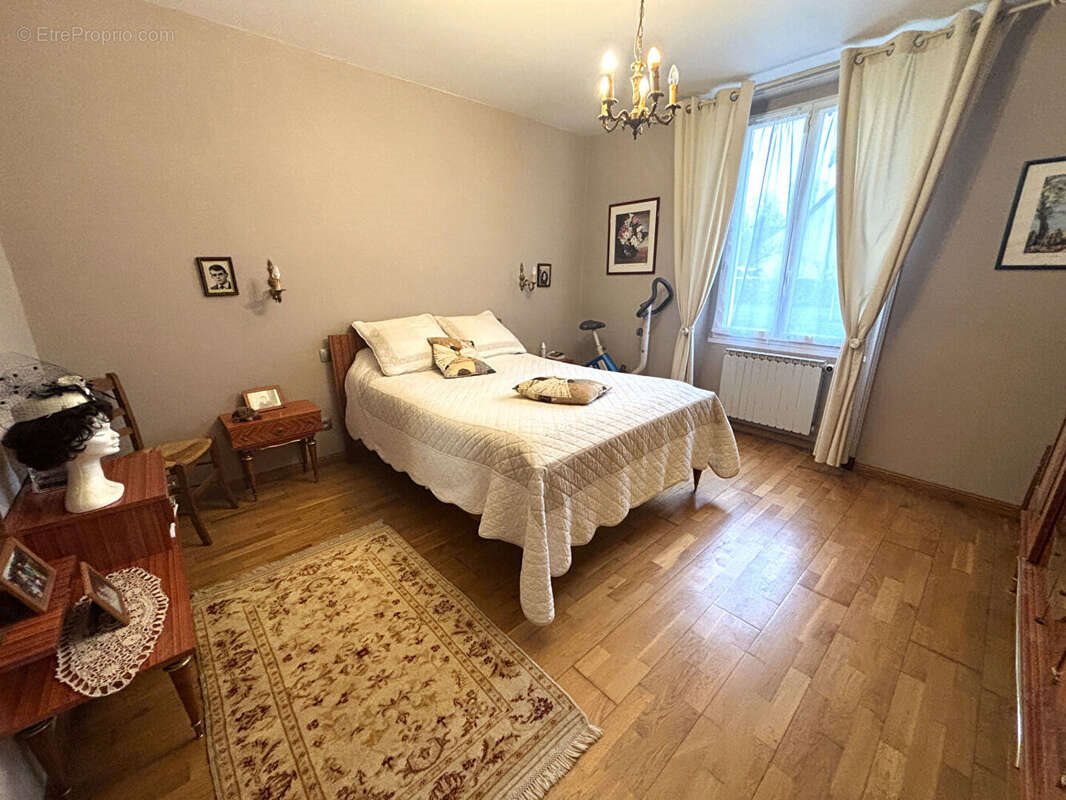 Maison à vendre, 122m², Mouy
