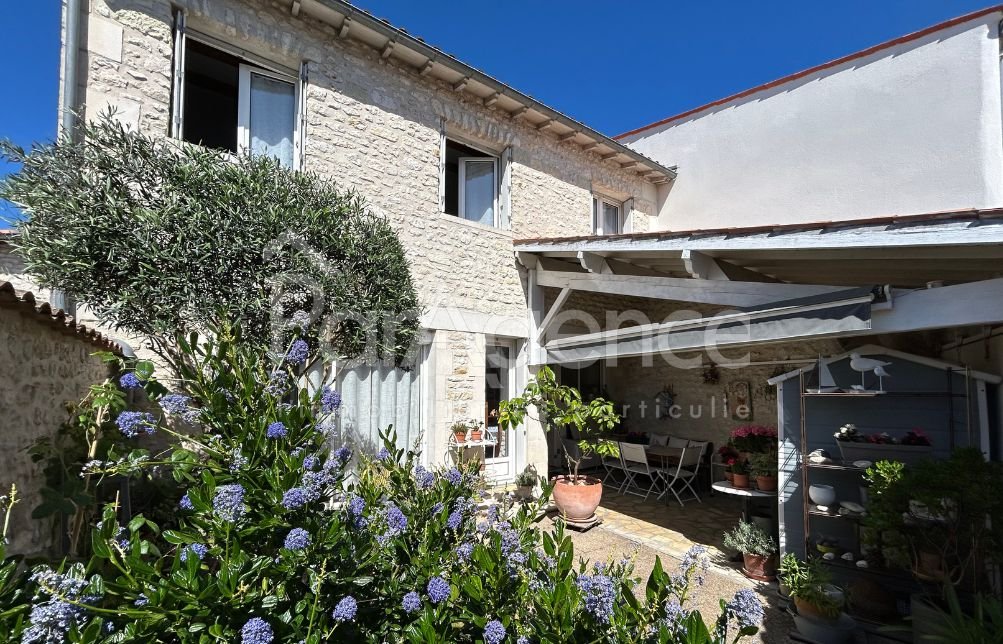 Maison à vendre, 78m², Meschers-sur-Gironde