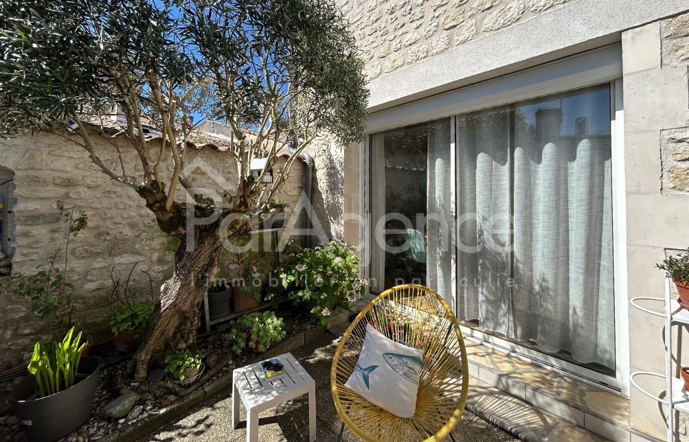 Maison à vendre, 78m², Meschers-sur-Gironde