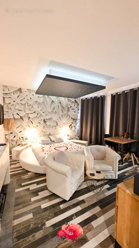 Appartement à vendre, 46m², Le Havre
