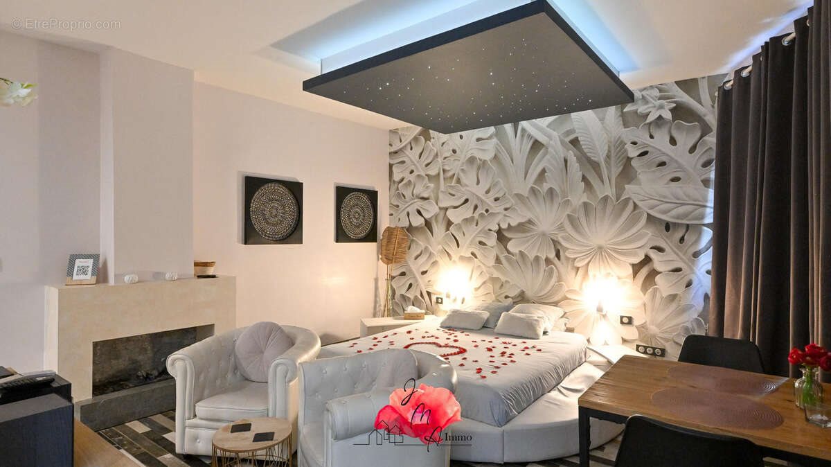 Appartement à vendre, 46m², Le Havre