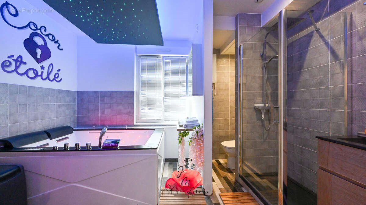 Appartement à vendre, 46m², Le Havre