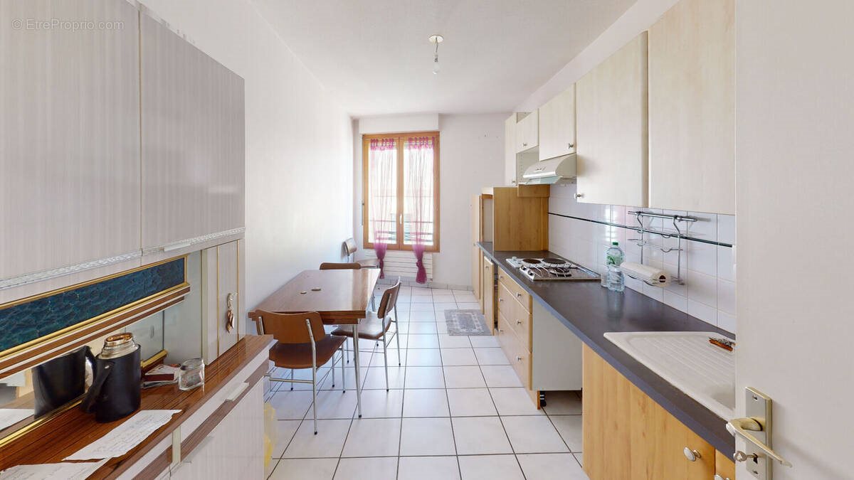 Appartement à vendre, 80m², Rodez