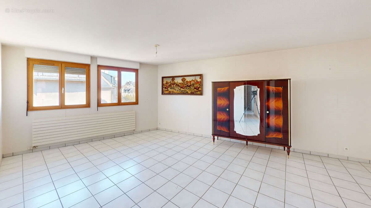 Appartement à vendre, 80m², Rodez