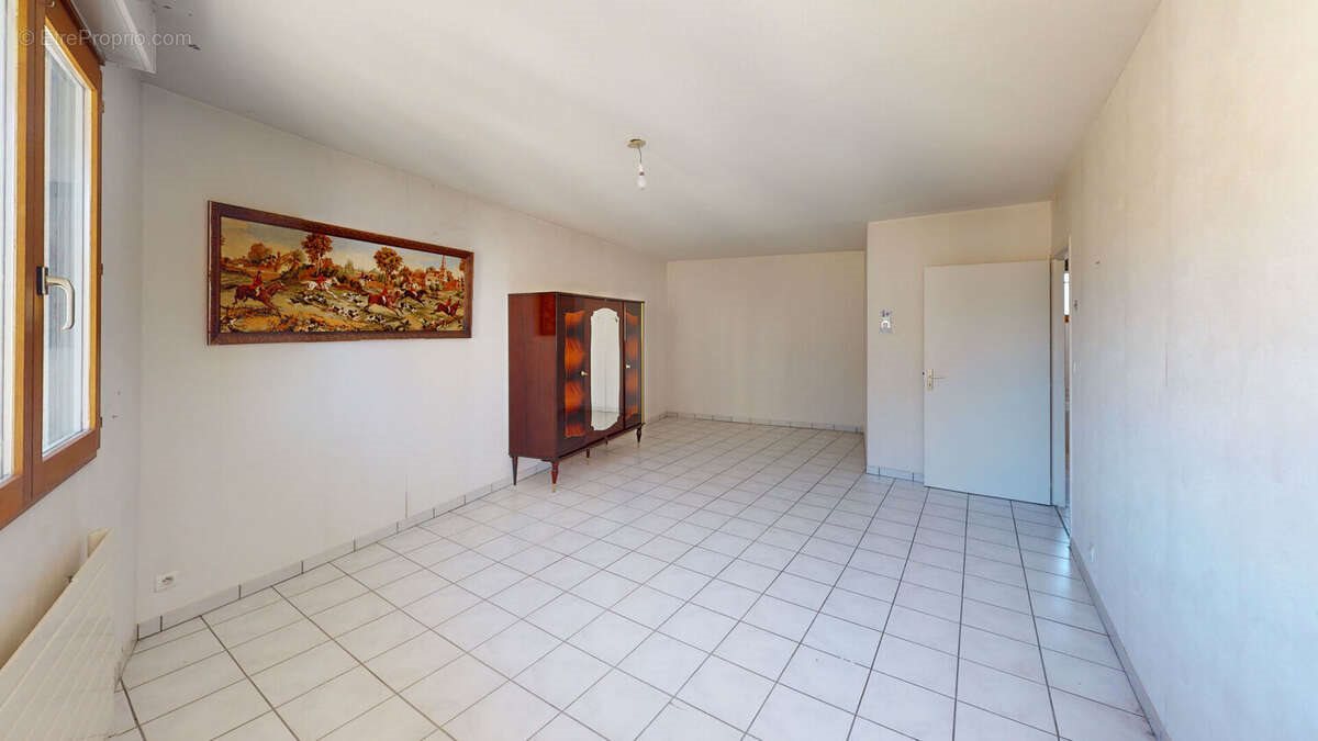 Appartement à vendre, 80m², Rodez