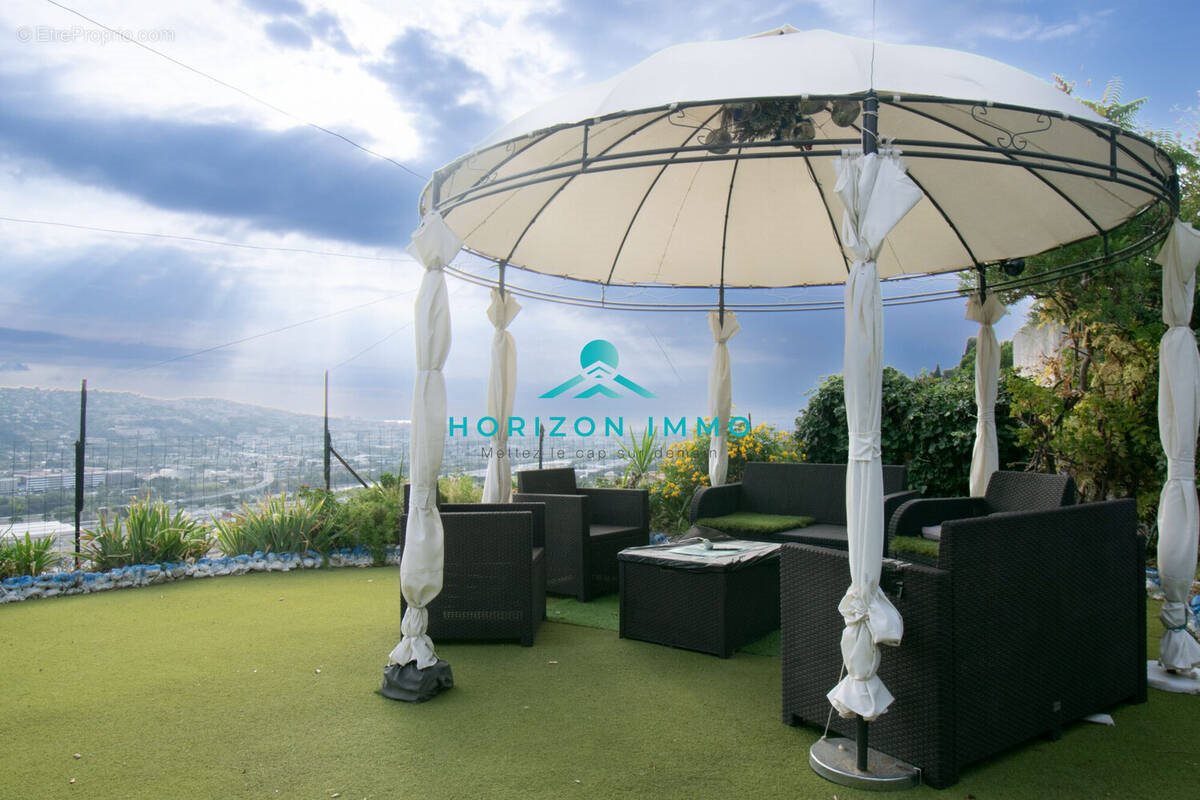 Maison à vendre, 91m², Saint-Laurent-du-Var