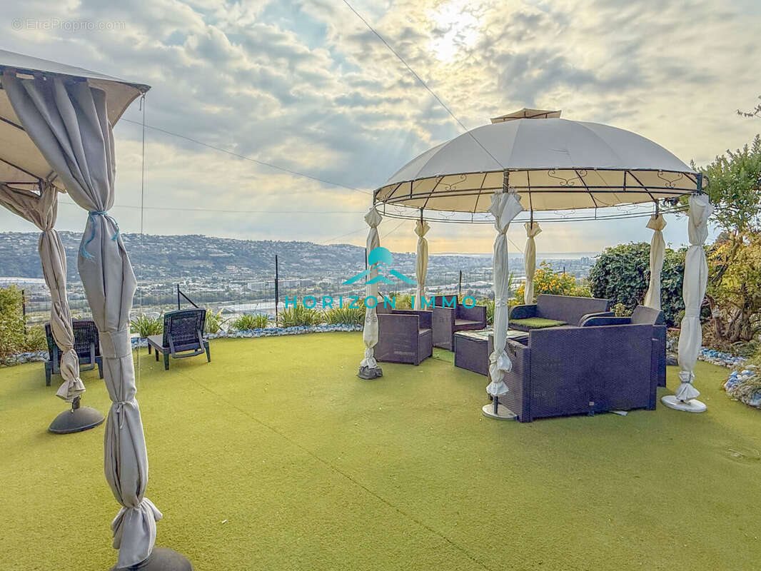 Maison à vendre, 91m², Saint-Laurent-du-Var
