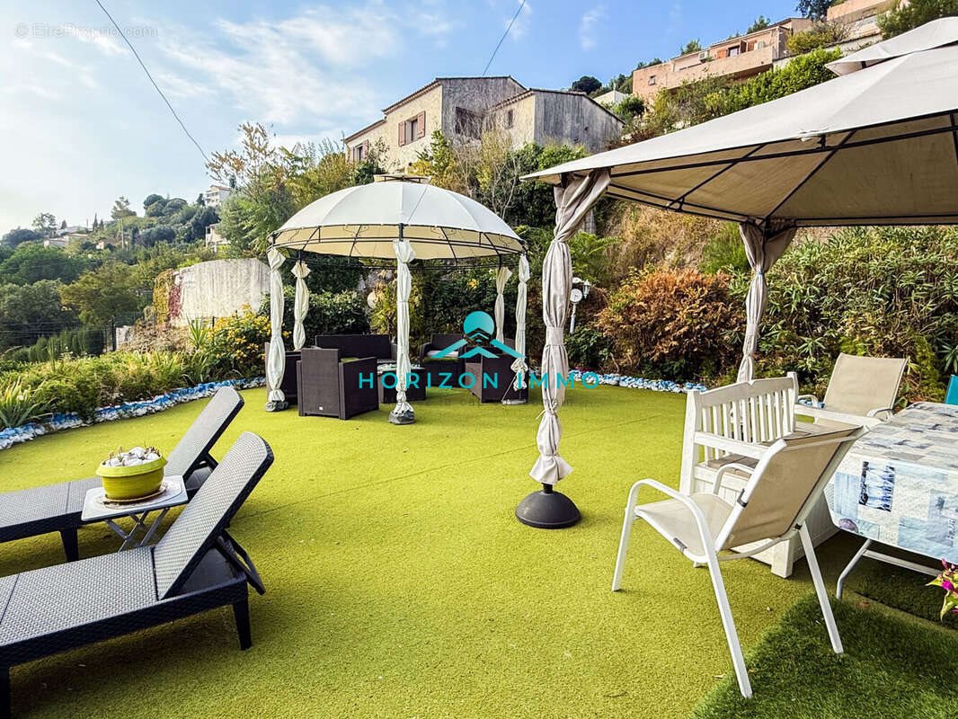 Maison à vendre, 91m², Saint-Laurent-du-Var