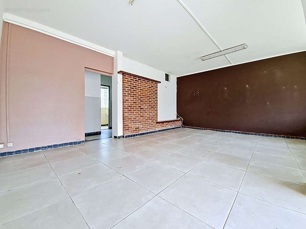 Maison à vendre, 130m², Fort-de-France
