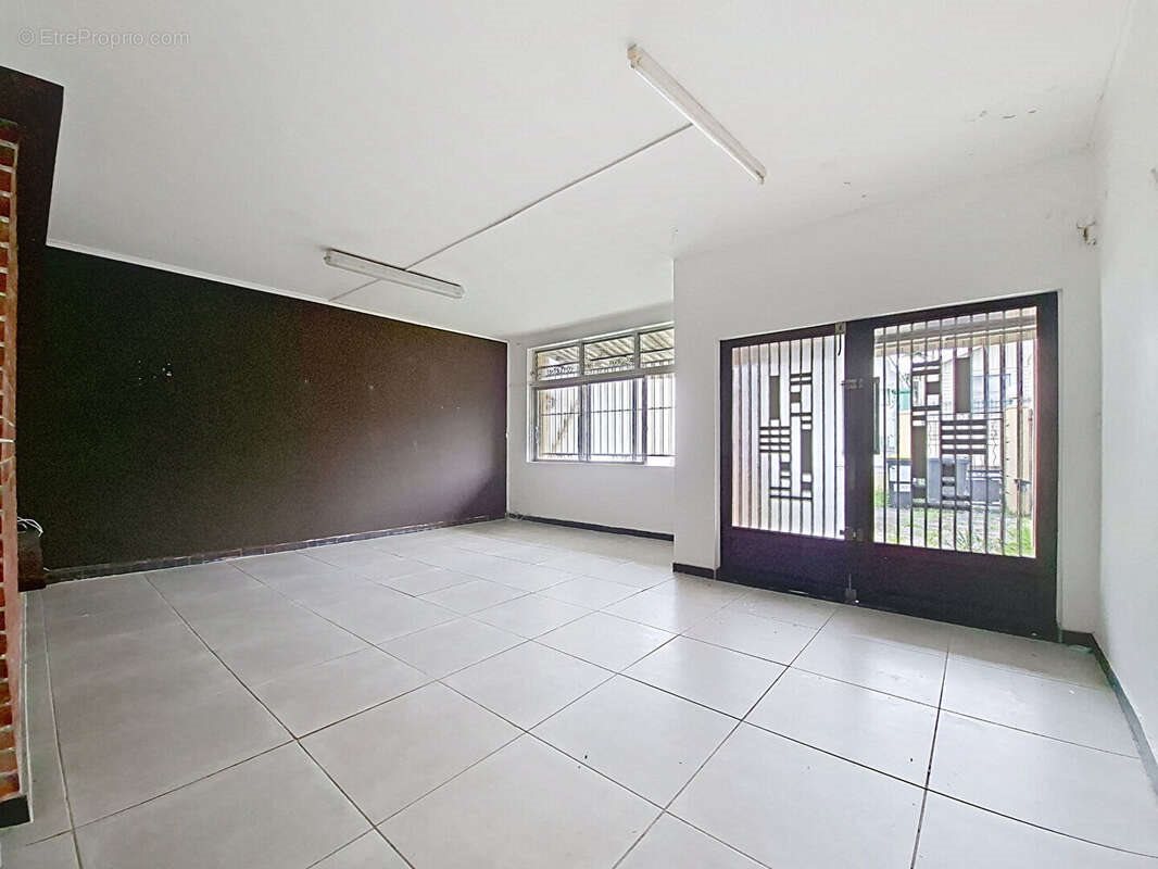 Maison à vendre, 130m², Fort-de-France
