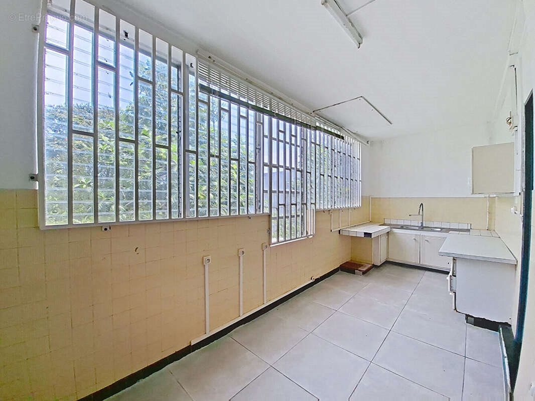Maison à vendre, 130m², Fort-de-France