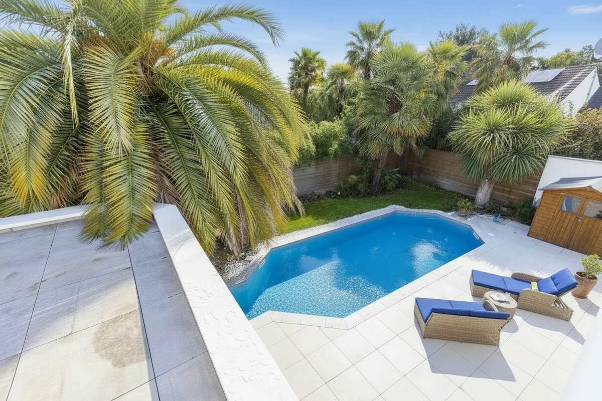 Maison à vendre, 130m², Pau
