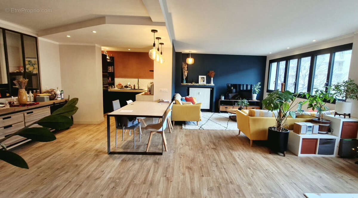 Appartement à vendre, 125m², Toulon
