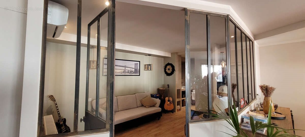 Appartement à vendre, 125m², Toulon