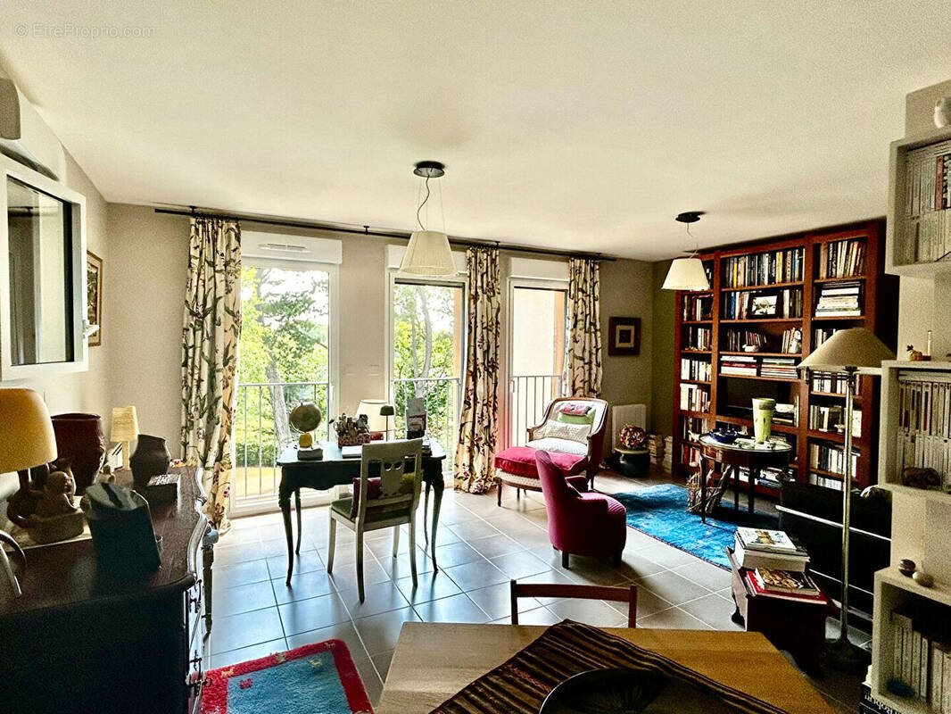 Appartement à vendre, 67m², Dinard