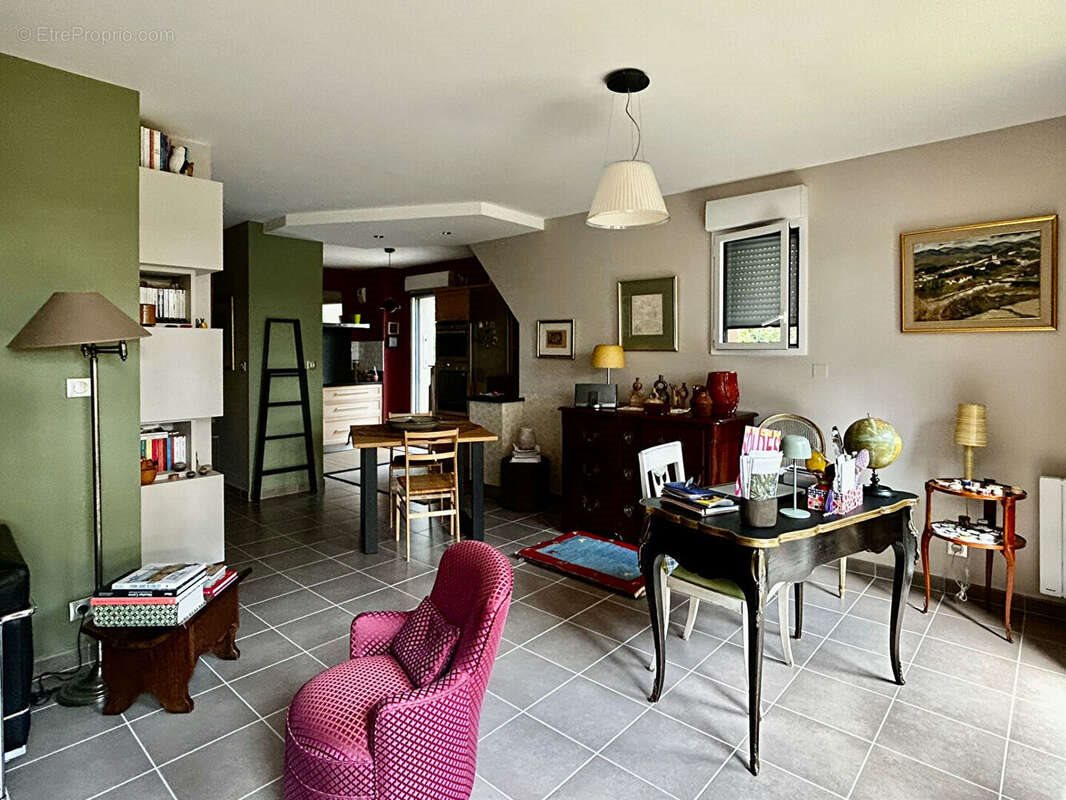 Appartement à vendre, 67m², Dinard