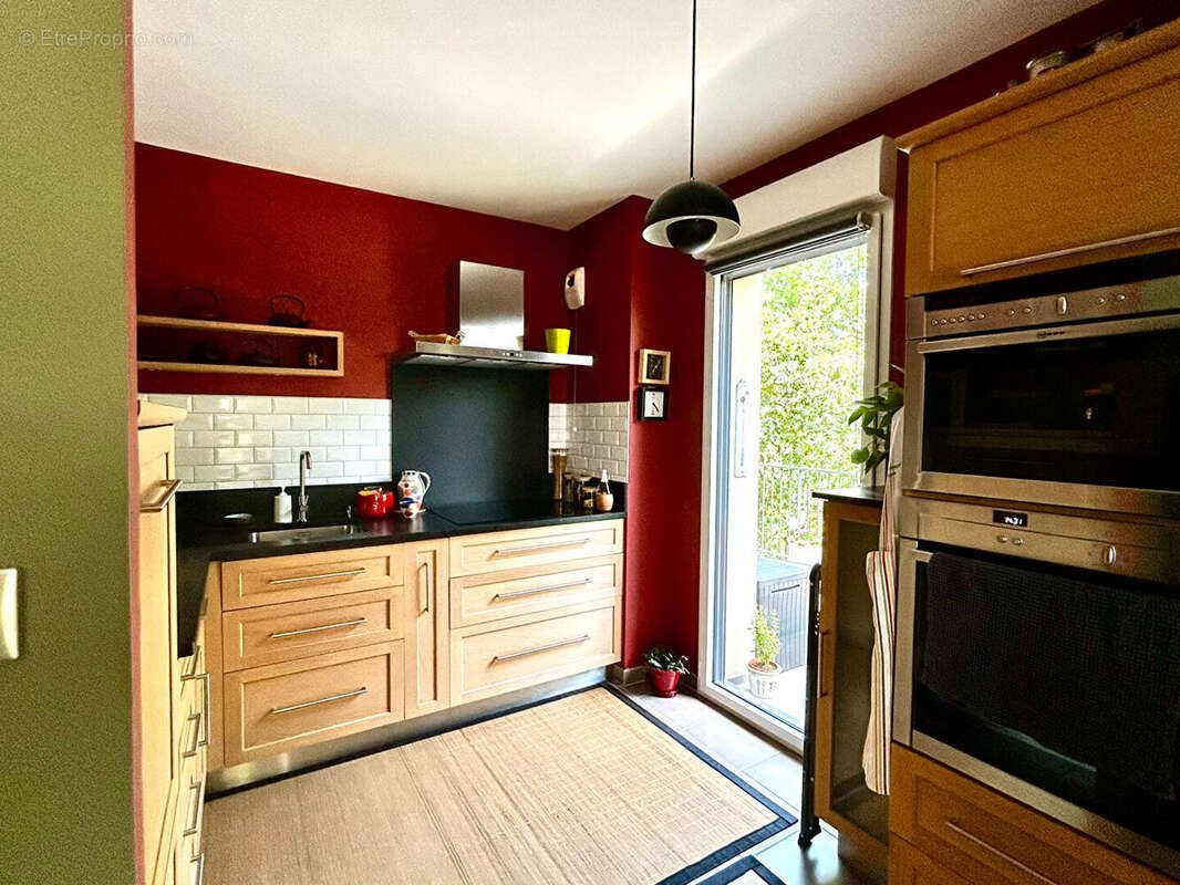 Appartement à vendre, 67m², Dinard